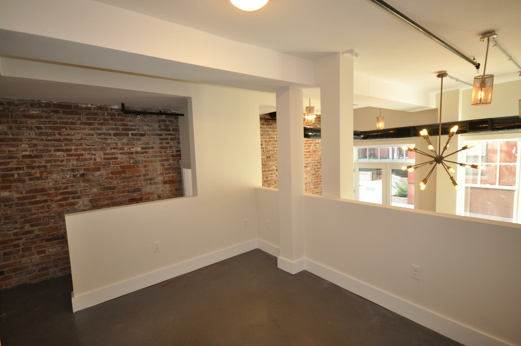 659 Mass Ave, South End