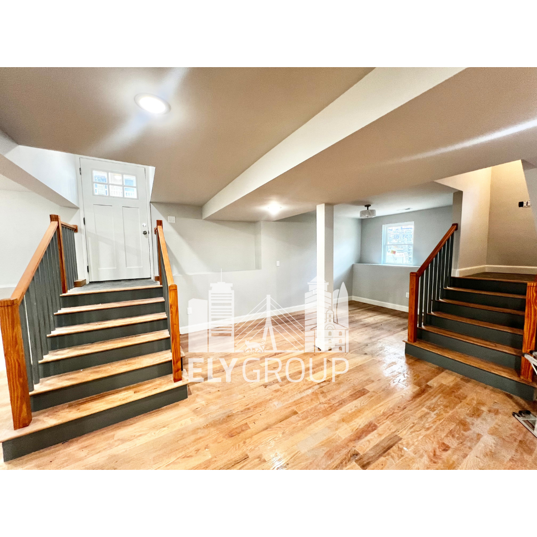 33 Lincoln St, West Medford