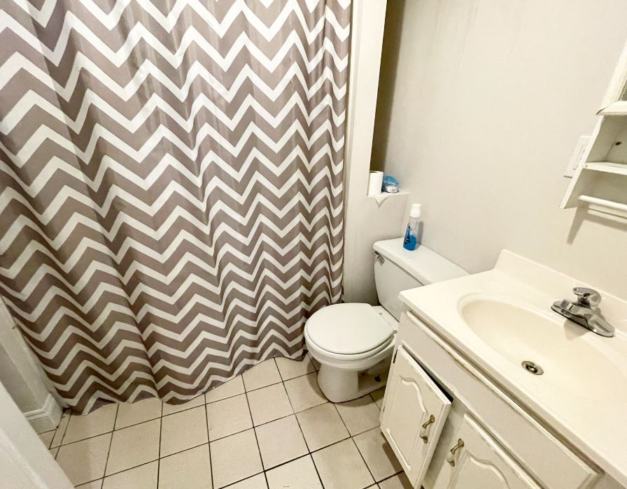 733 Parker St, Roxbury