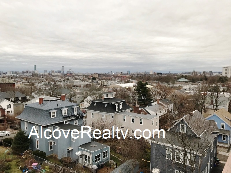 41 Belmont Streeet, Porter Square