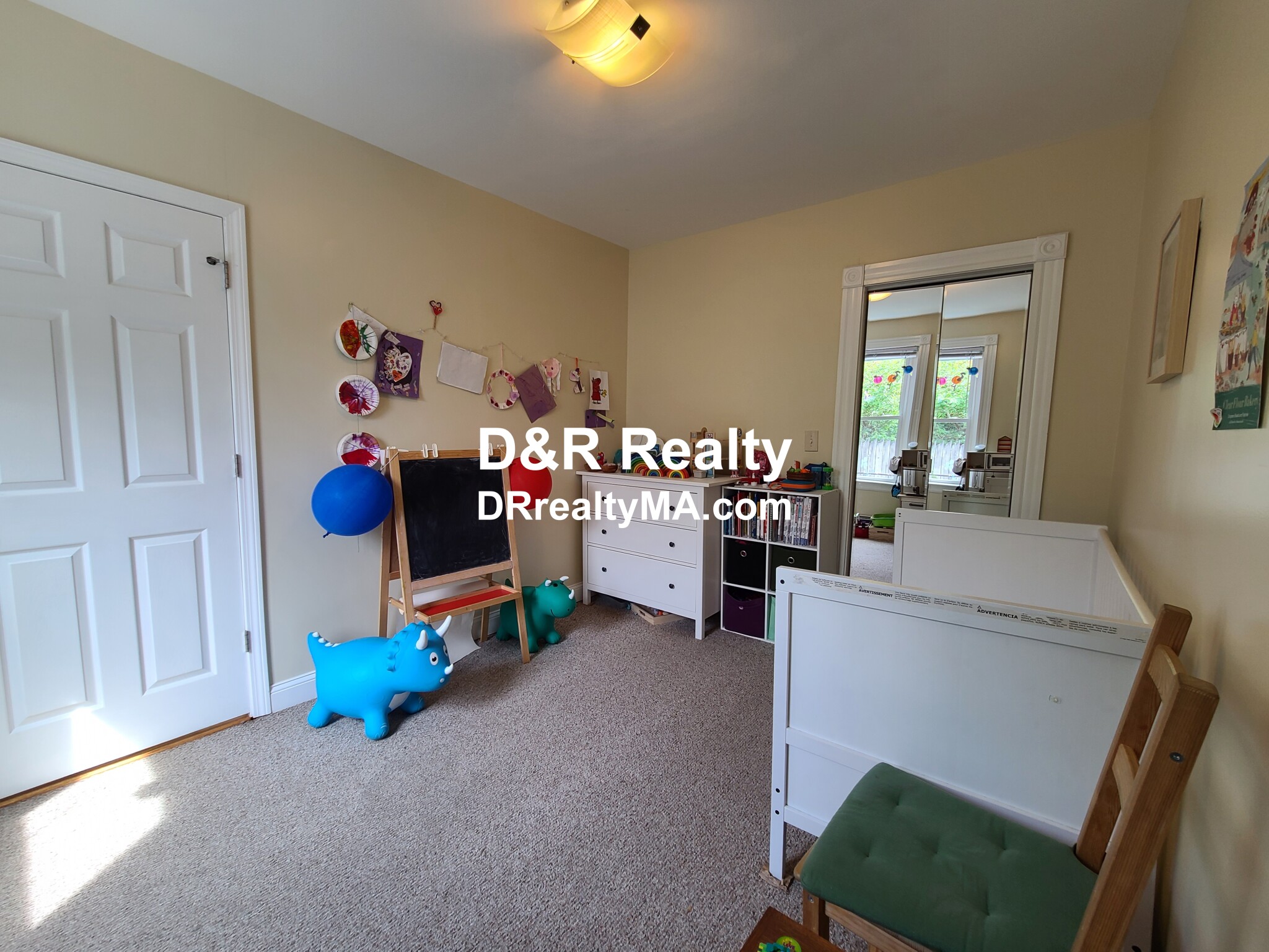 18 Holmes St, Allston