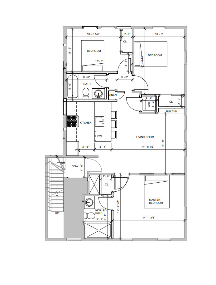 71 Pearl St, East Somerville