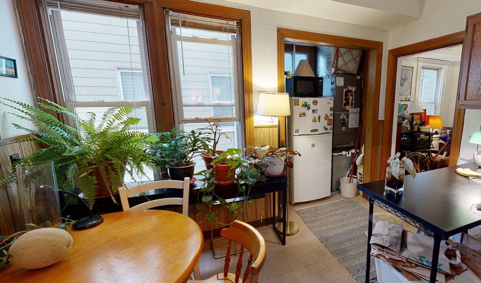 167 Hampshire St, Inman Square