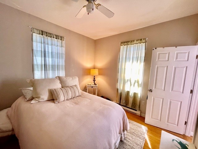 10 Garden Ct, North End