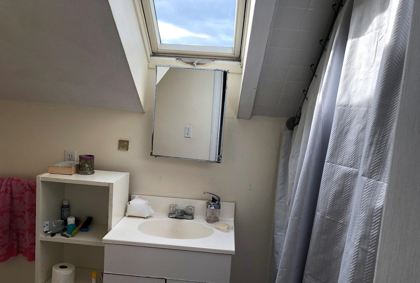 647 Cambridge St, East Cambridge