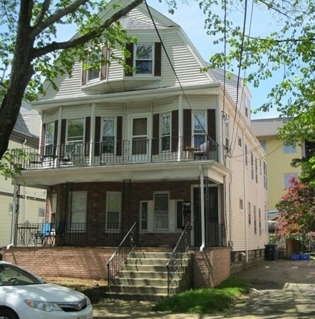 46 Paulina St, Davis Square