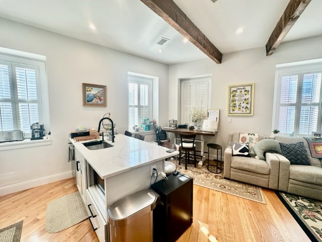 259 North St, North End