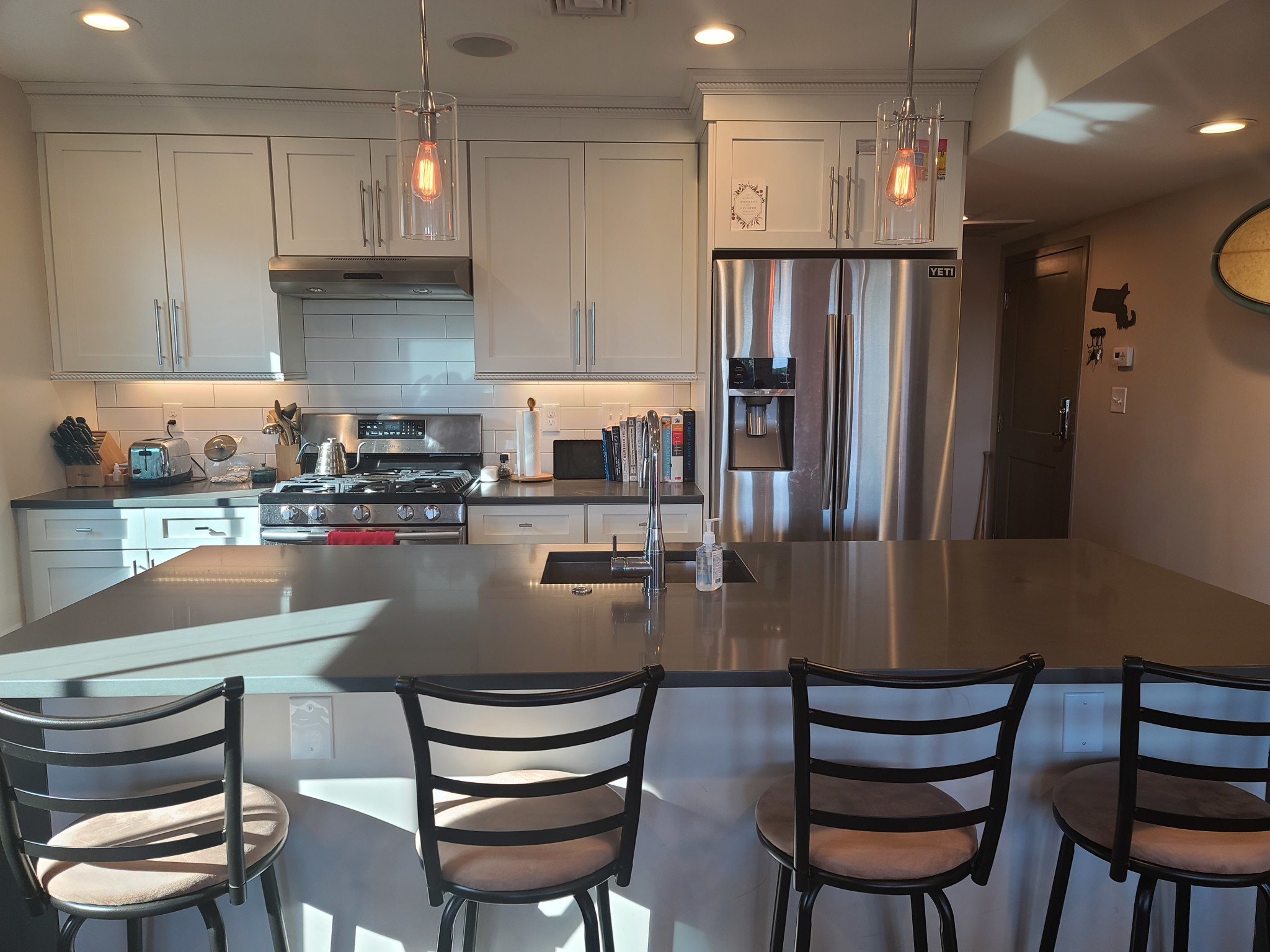 246 West Broadway, South Boston