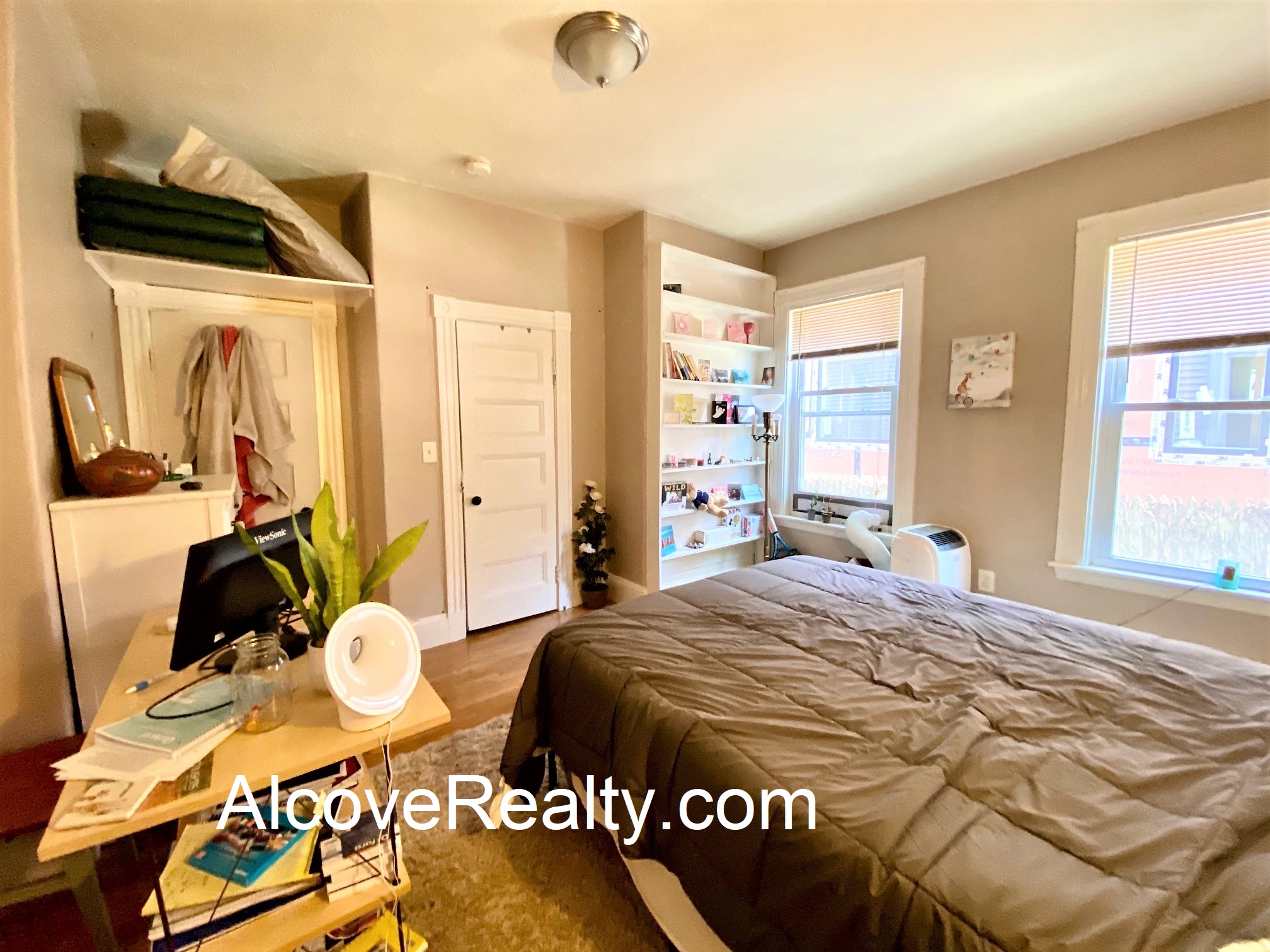 68 Richdale Ave, Porter Square