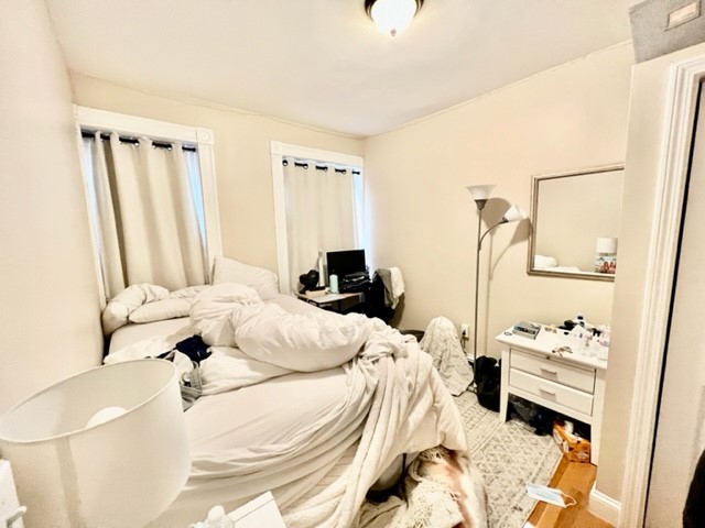 28 Fleet St, North End