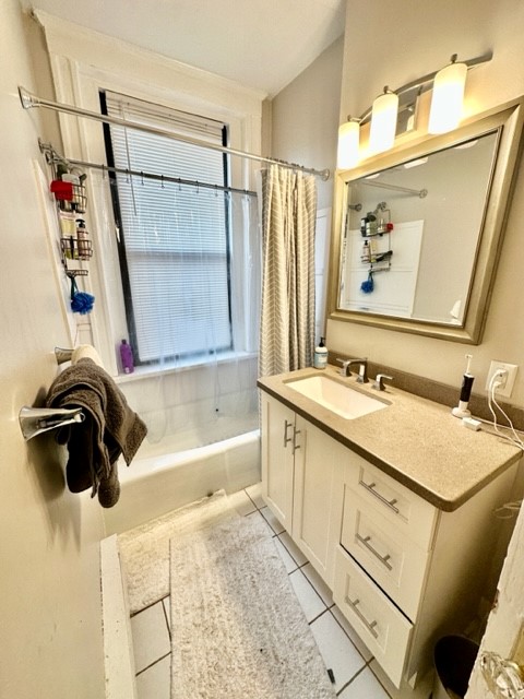 123 Richmond St, North End