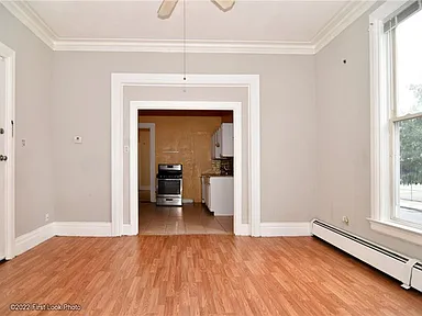 78 America St, Federal Hill