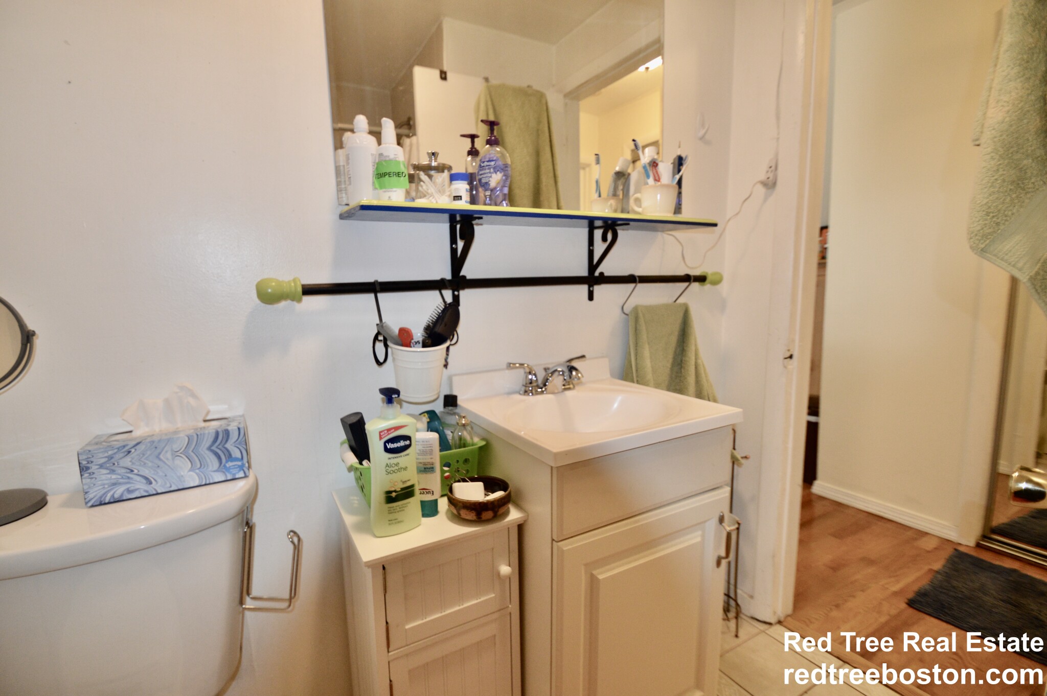 3140 Washington St, Jamaica Plain