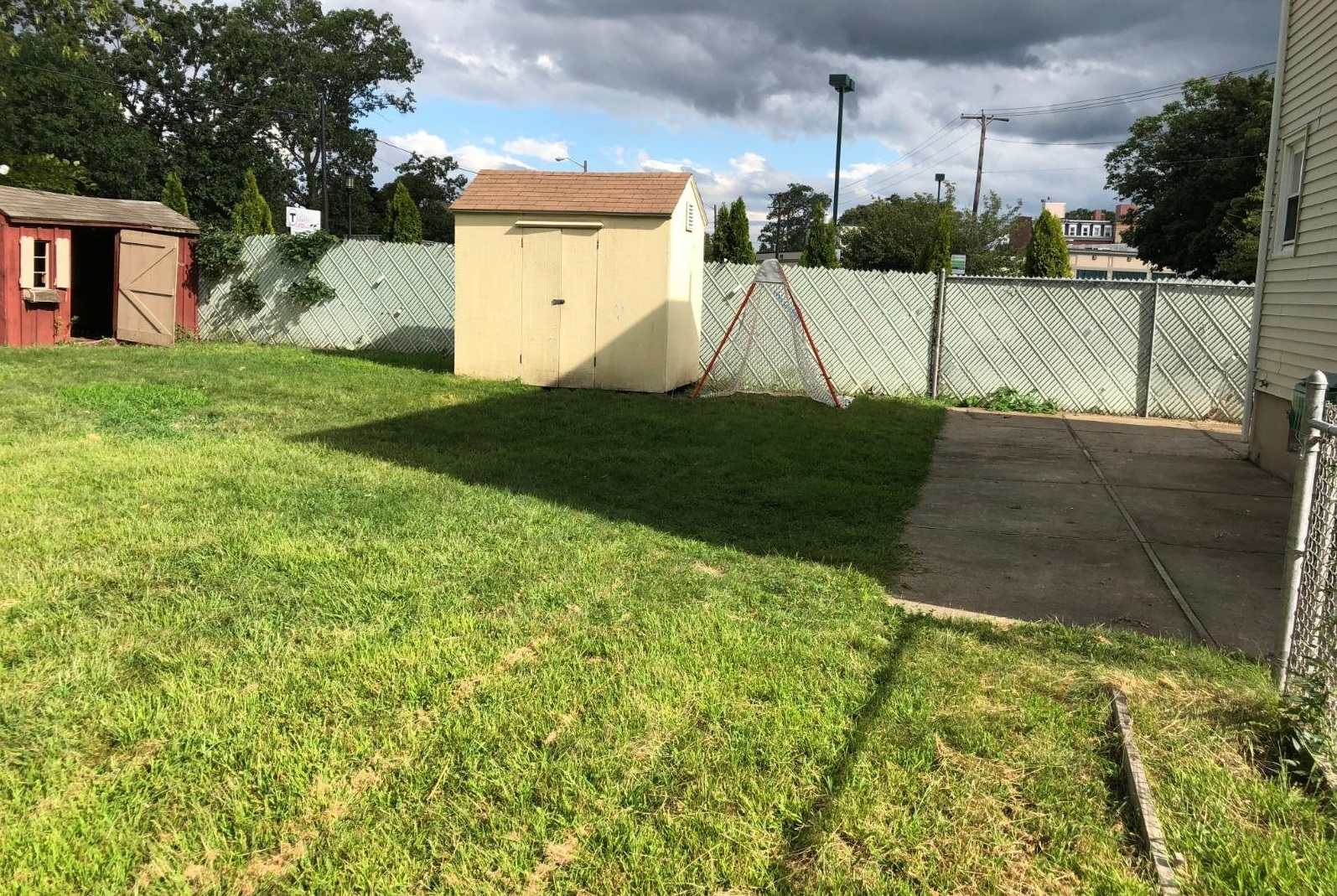 1 Tyler Ave, Medford