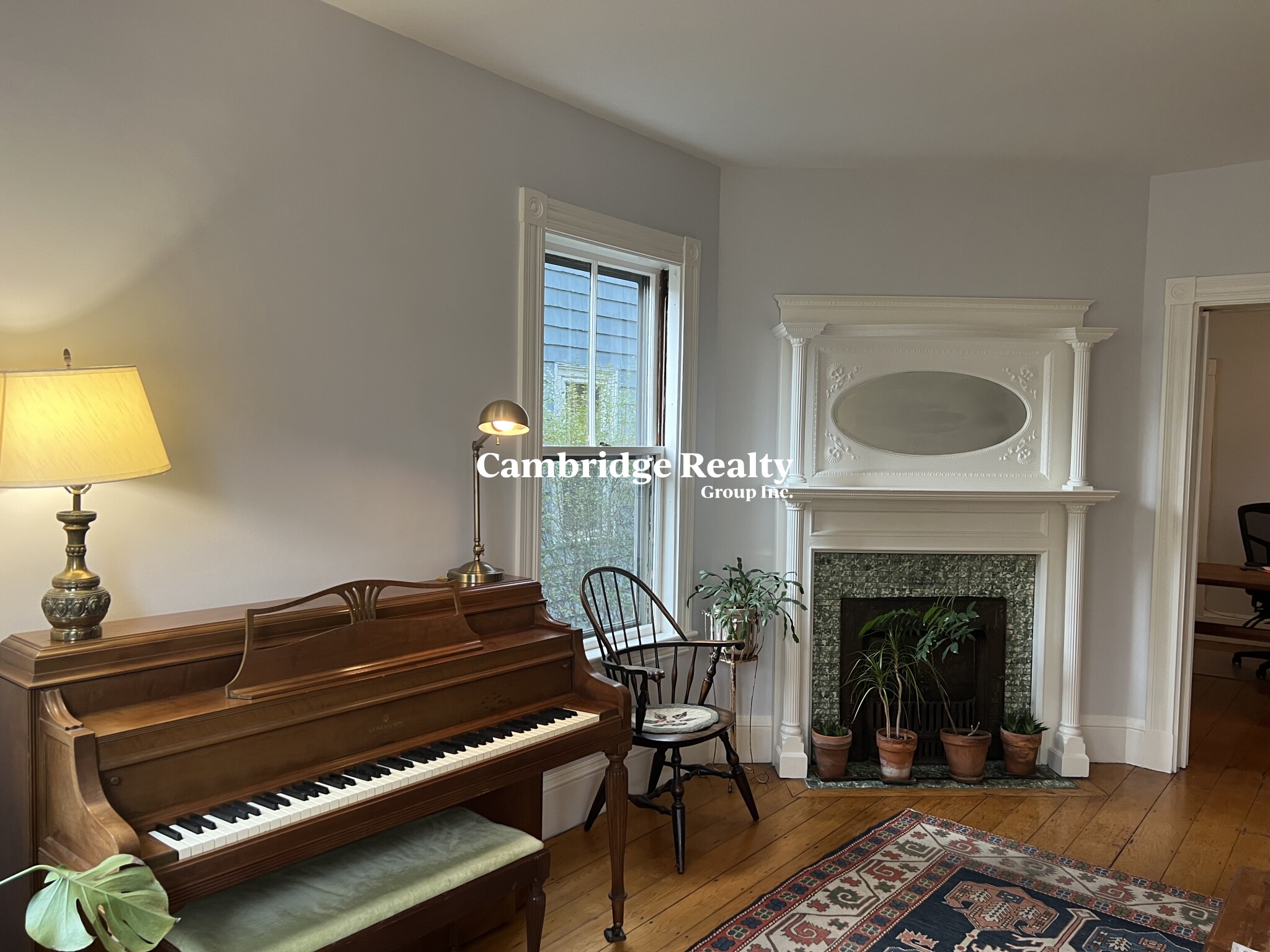 119 Antrim St, Mid Cambridge