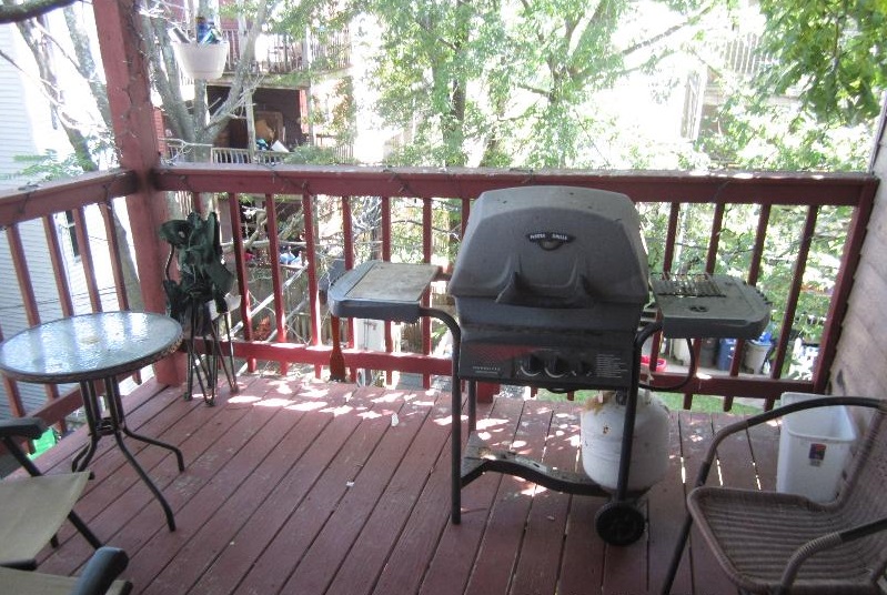 861 East 1st St, South Boston