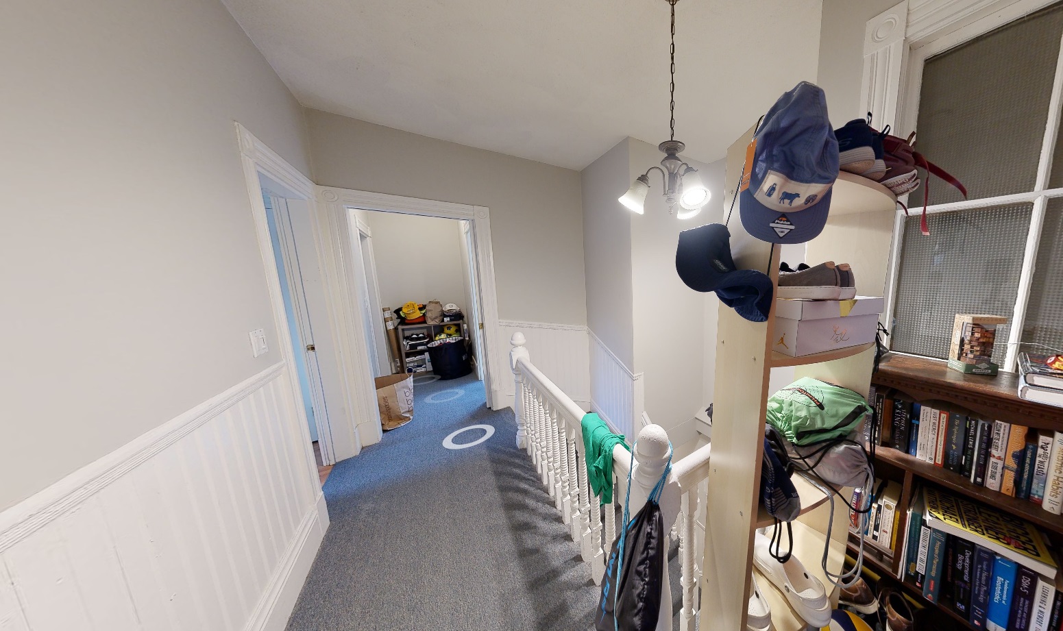 11 Beacon St, Ward Two