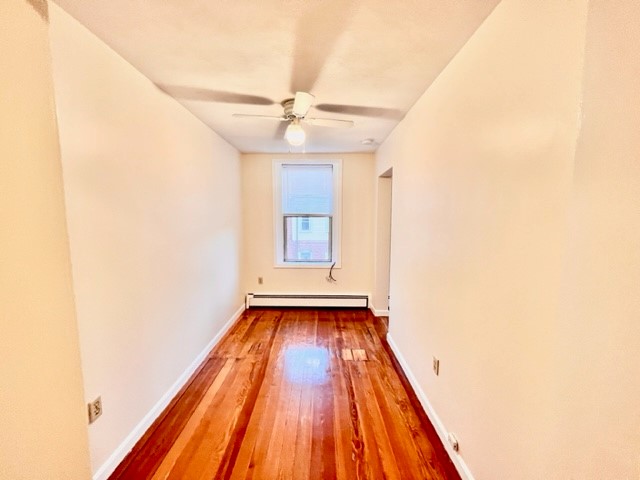 160 Endicott St, North End