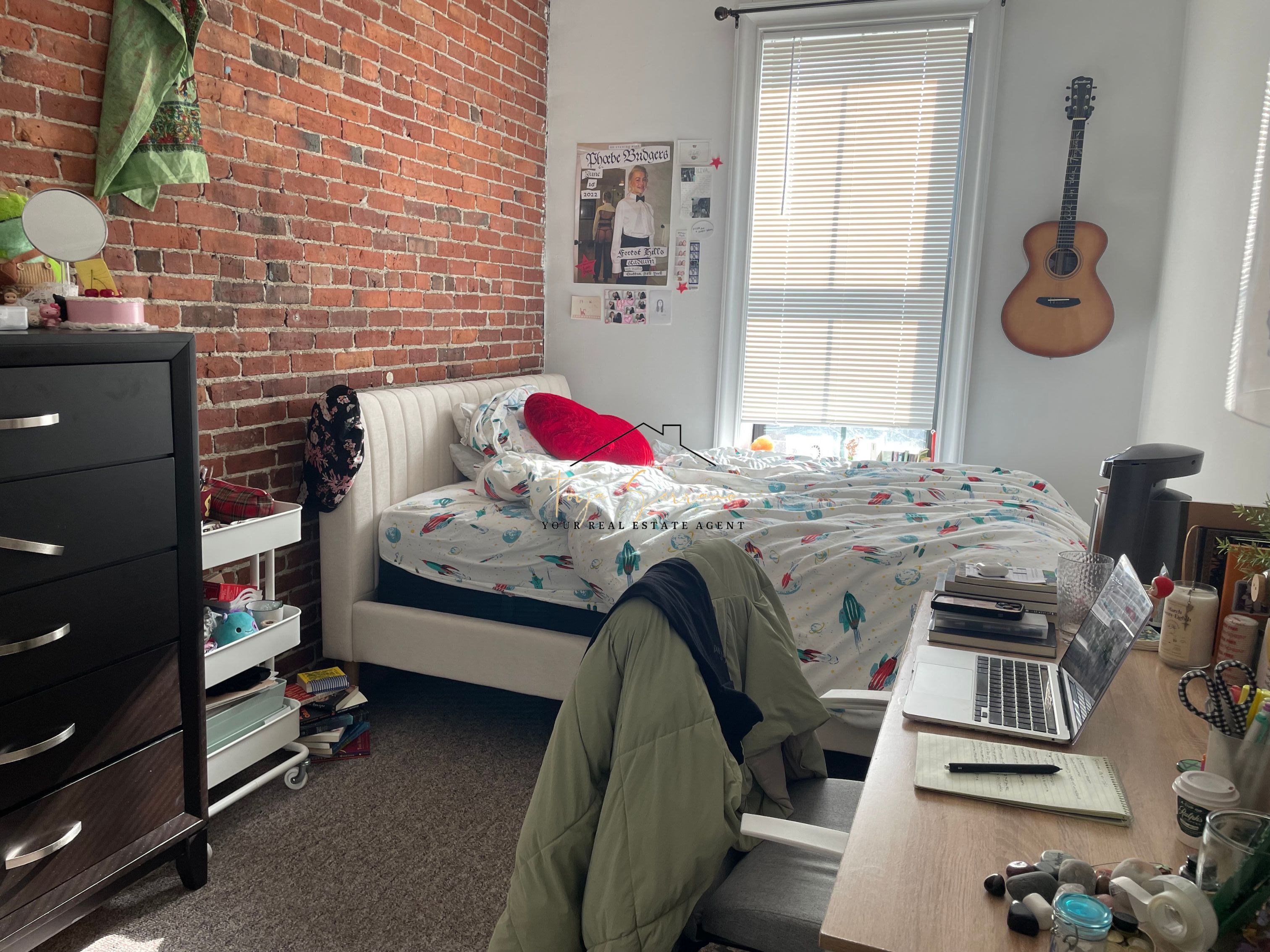 23 Cortes St, Back Bay