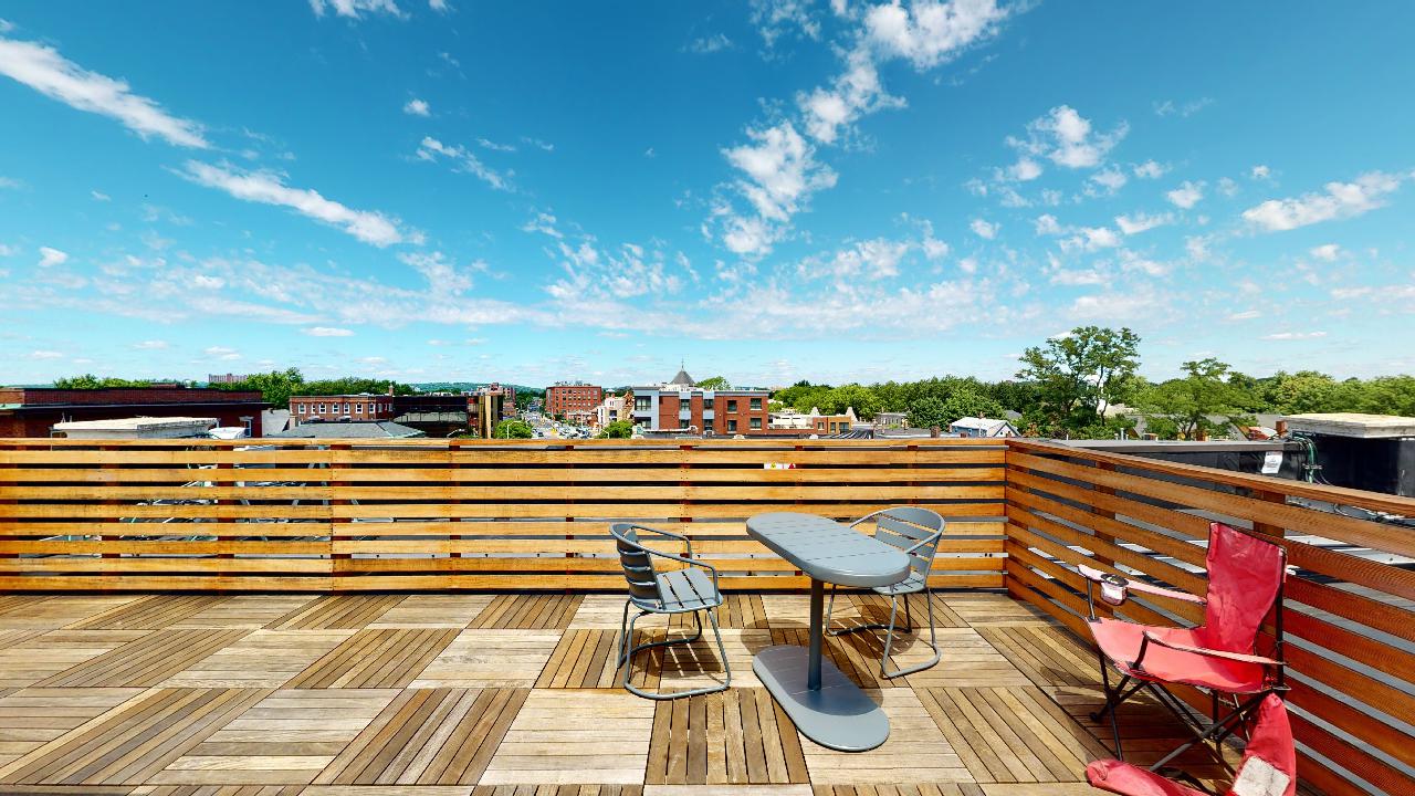 1925 Massachusetts Ave, Porter Square