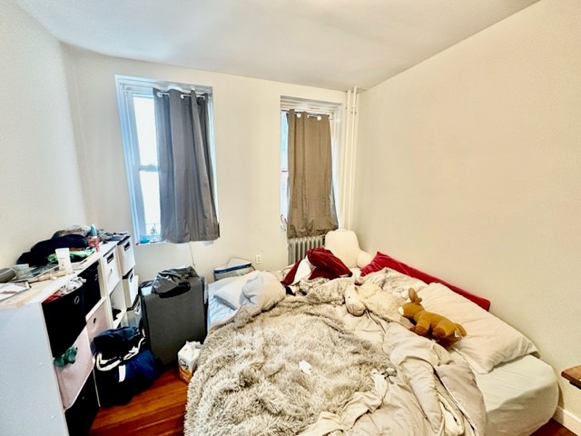 224 Hanover St, North End