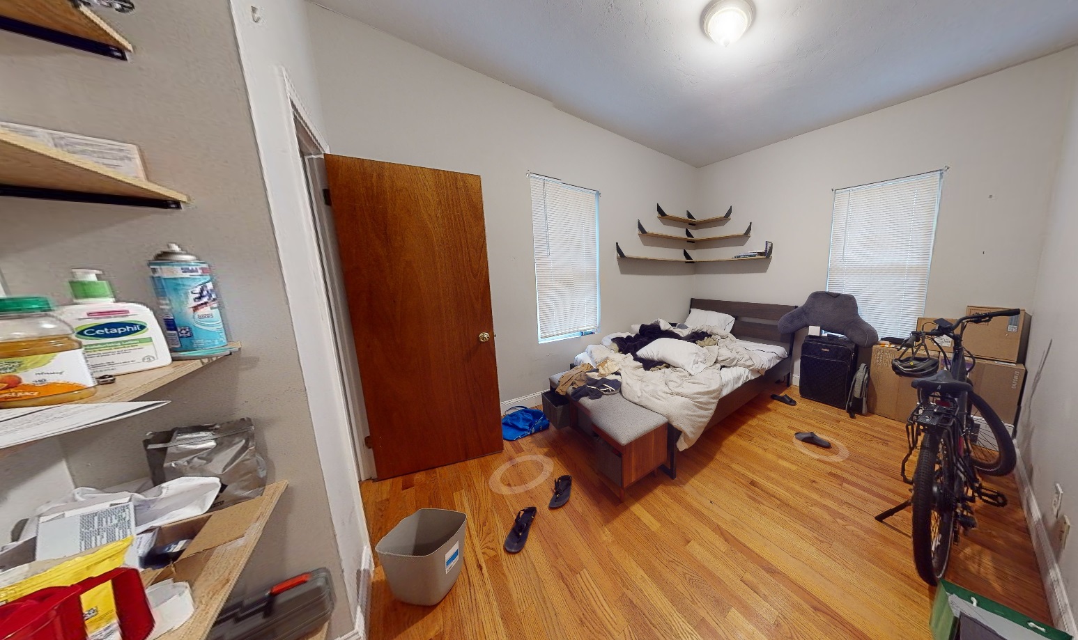 344 Putnam, Cambridgeport