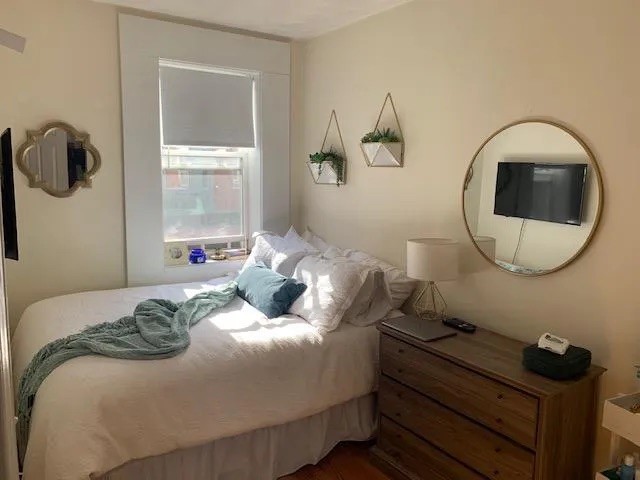 93 Endicott St, North End