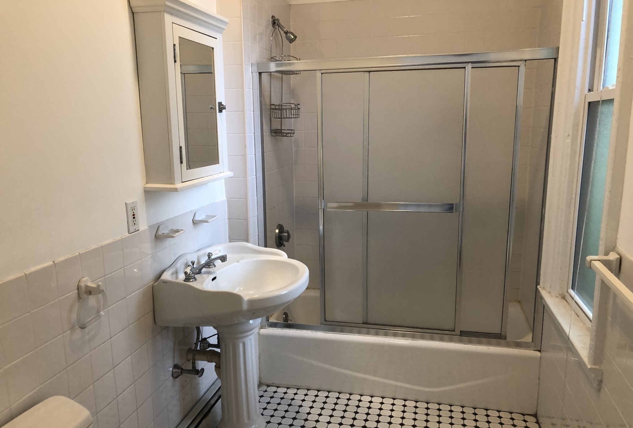 1 Ashburton Pl, The Port