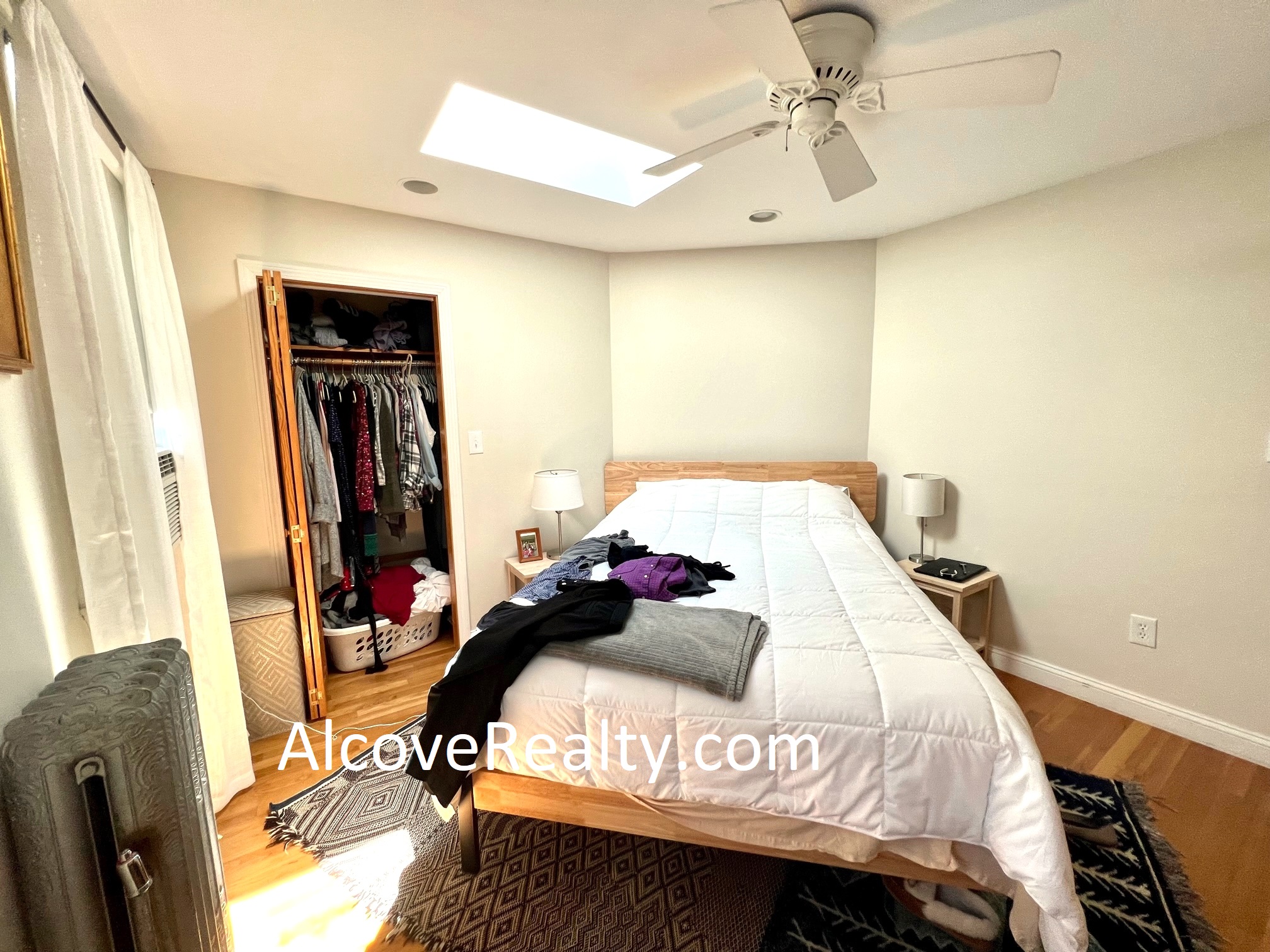 24 Burnham St, Davis Square