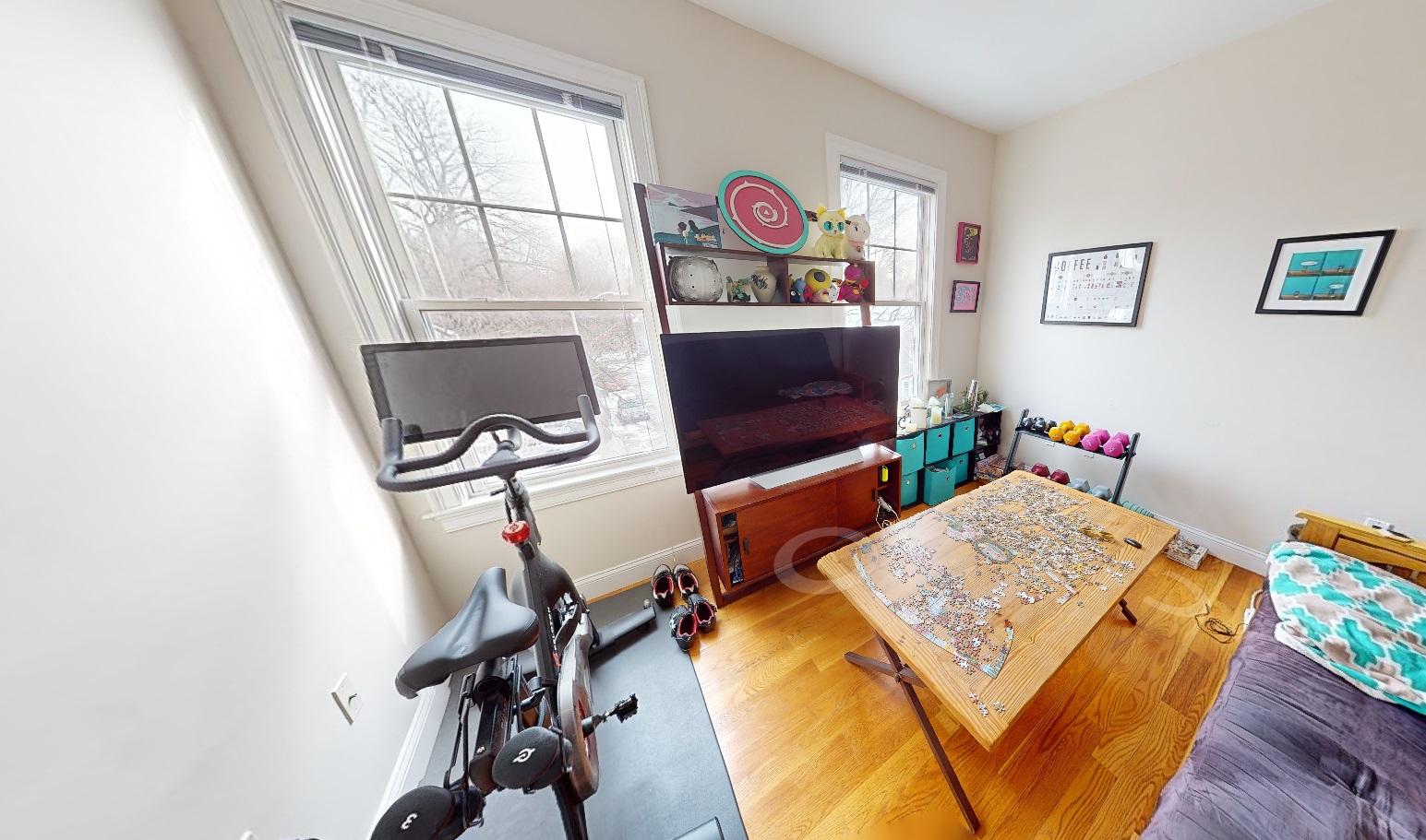 3 Marney St, East Cambridge