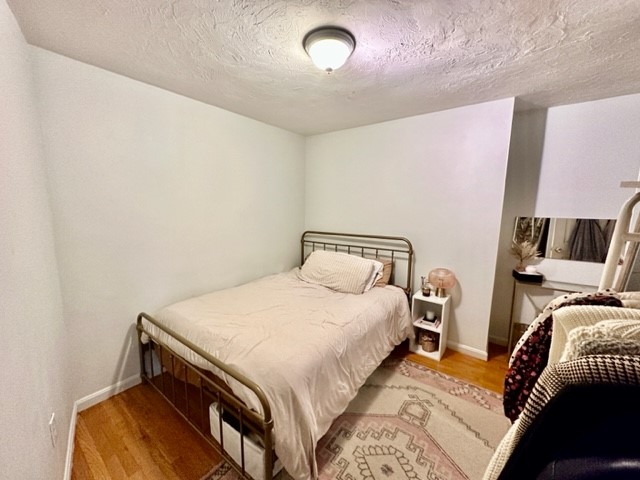 20 Stillman, North End