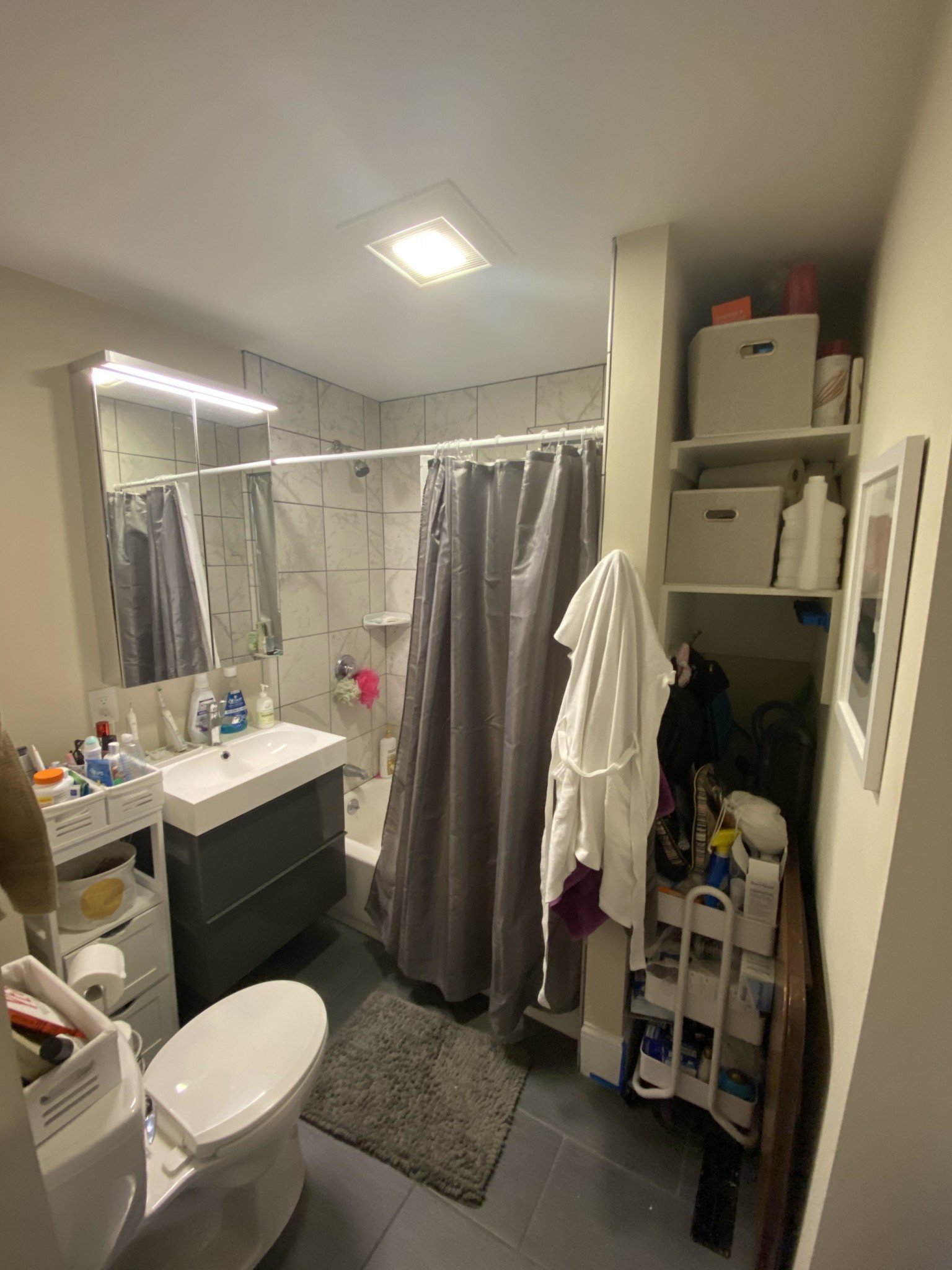 343 Beacon St, Ward Two