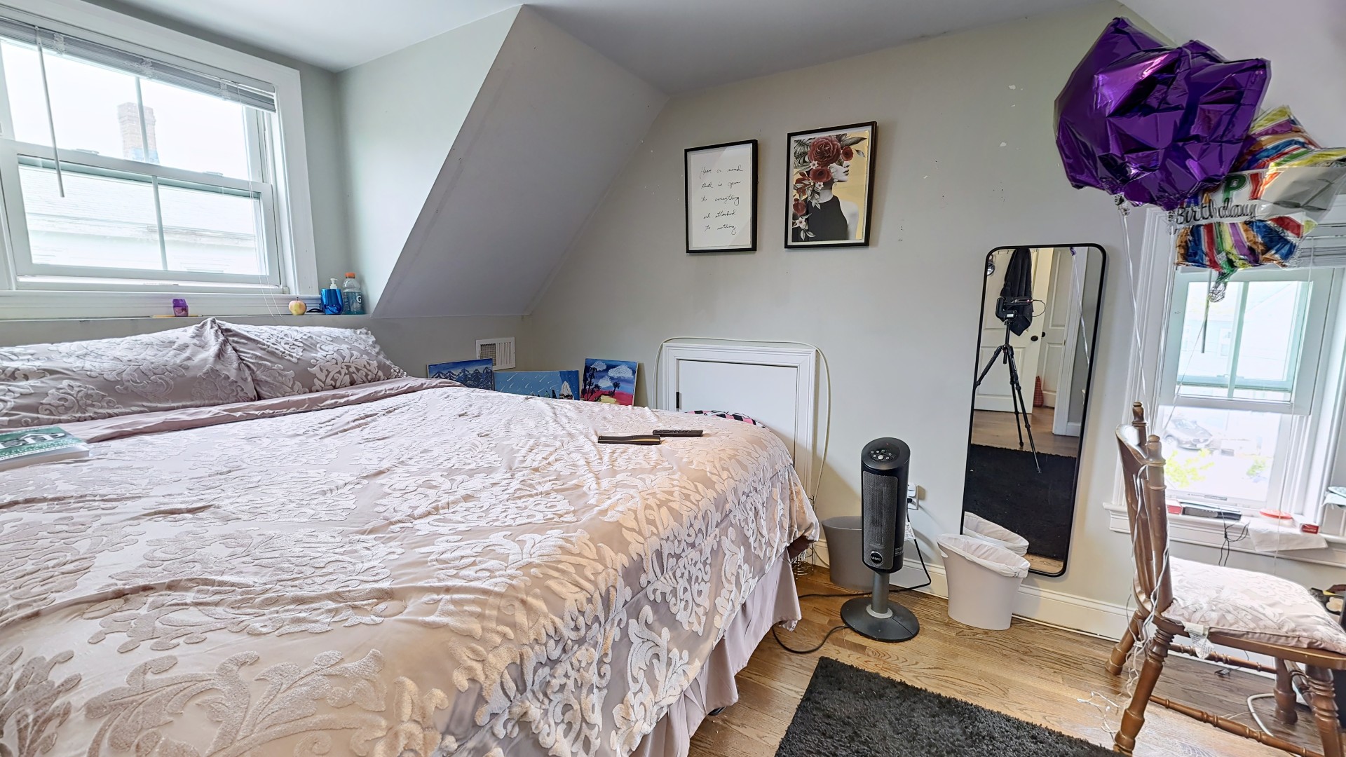 56 Neponset Ave, Roslindale