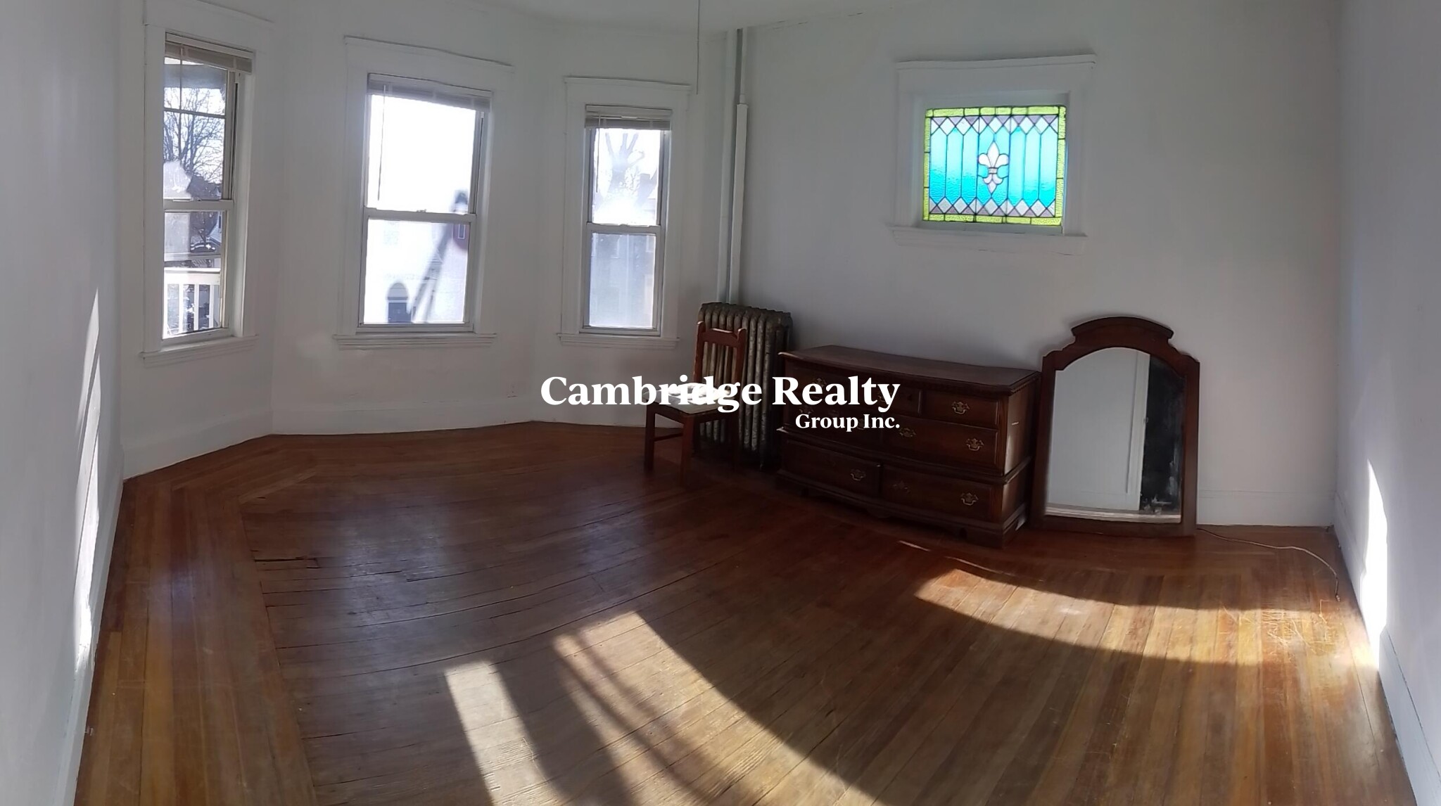 427 Medford St, Winter Hill