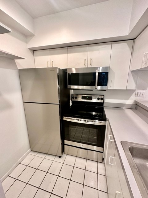 21 Cleveland Pl, North End