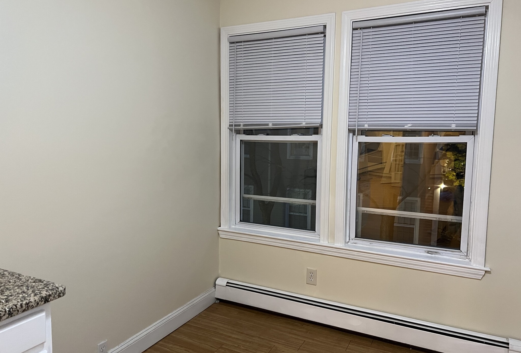 82 Hampshire St, The Port