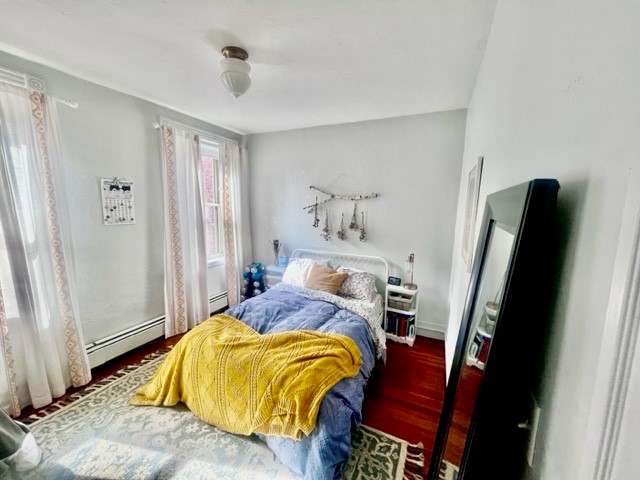 9 Thacher Ct, North End