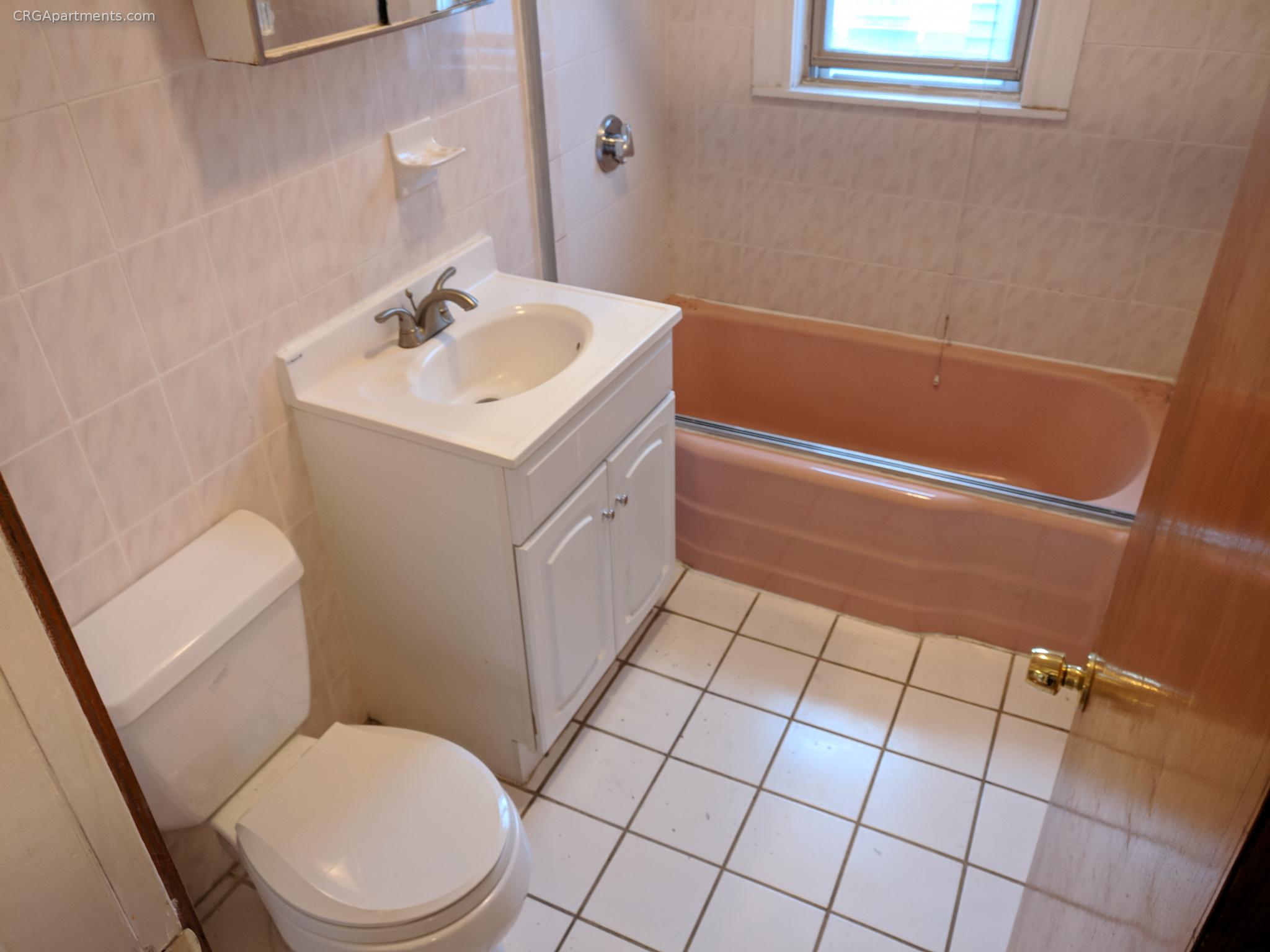 35 Rose St, Union Square