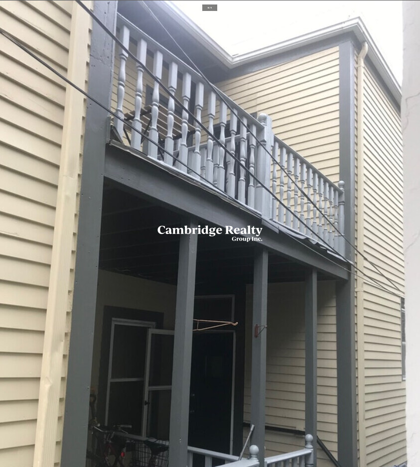 204 210 River St, Cambridgeport