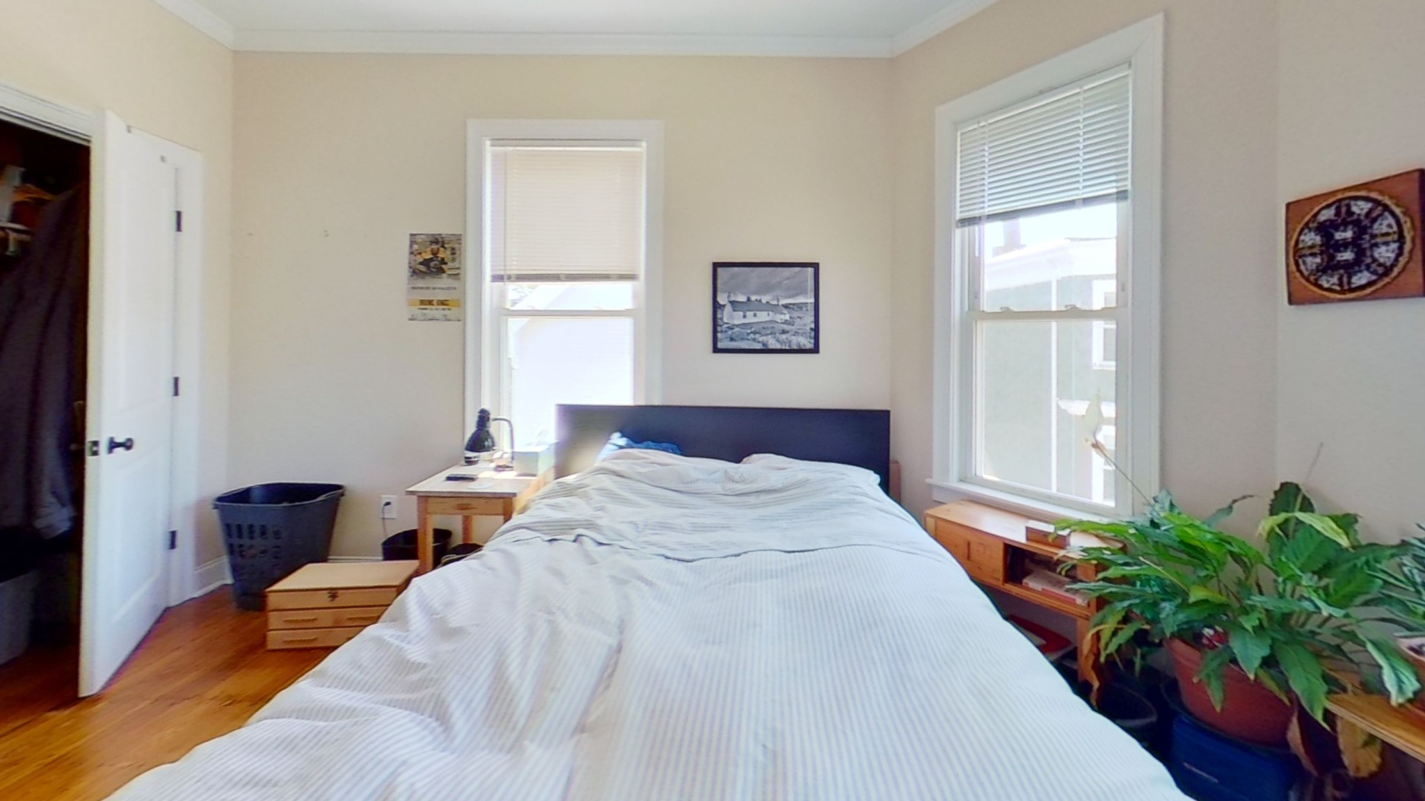 2 Johnson Ave, Jamaica Plain