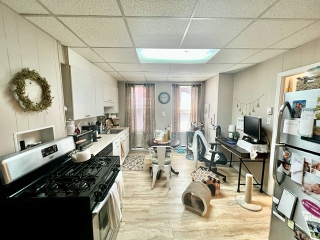 2 Baldwin Pl, North End