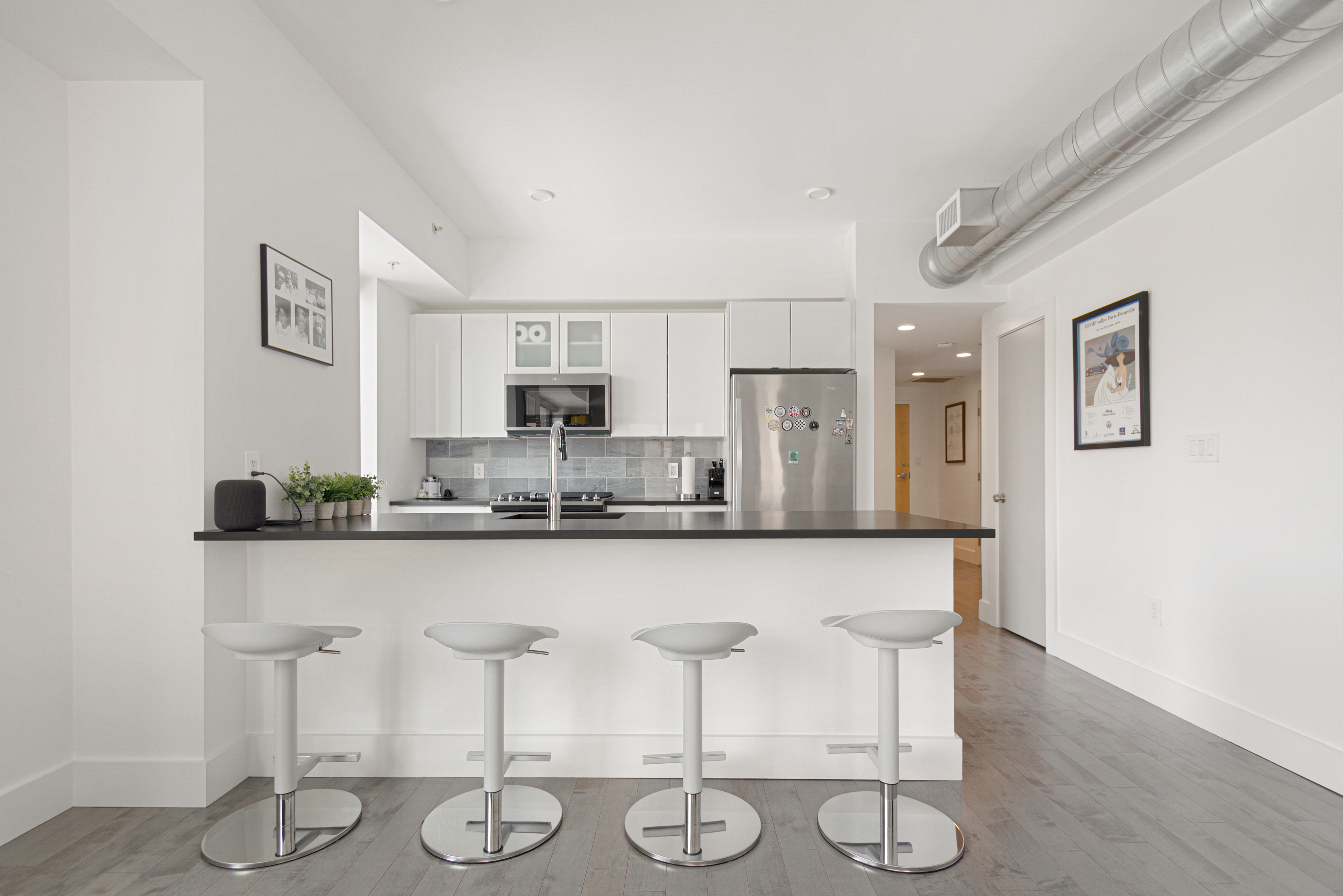 257 Northampton St, South End