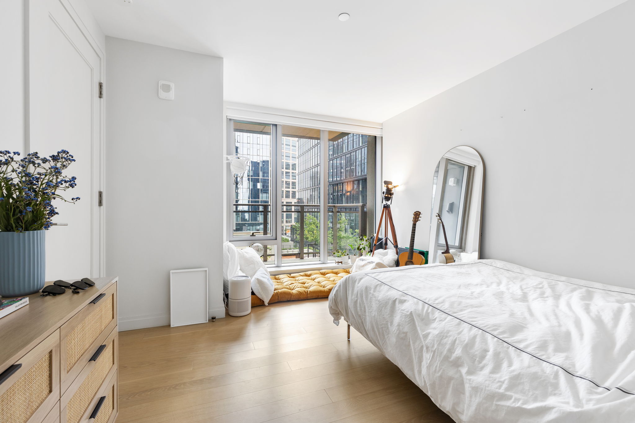 133 Seaport Blvd, Seaport District