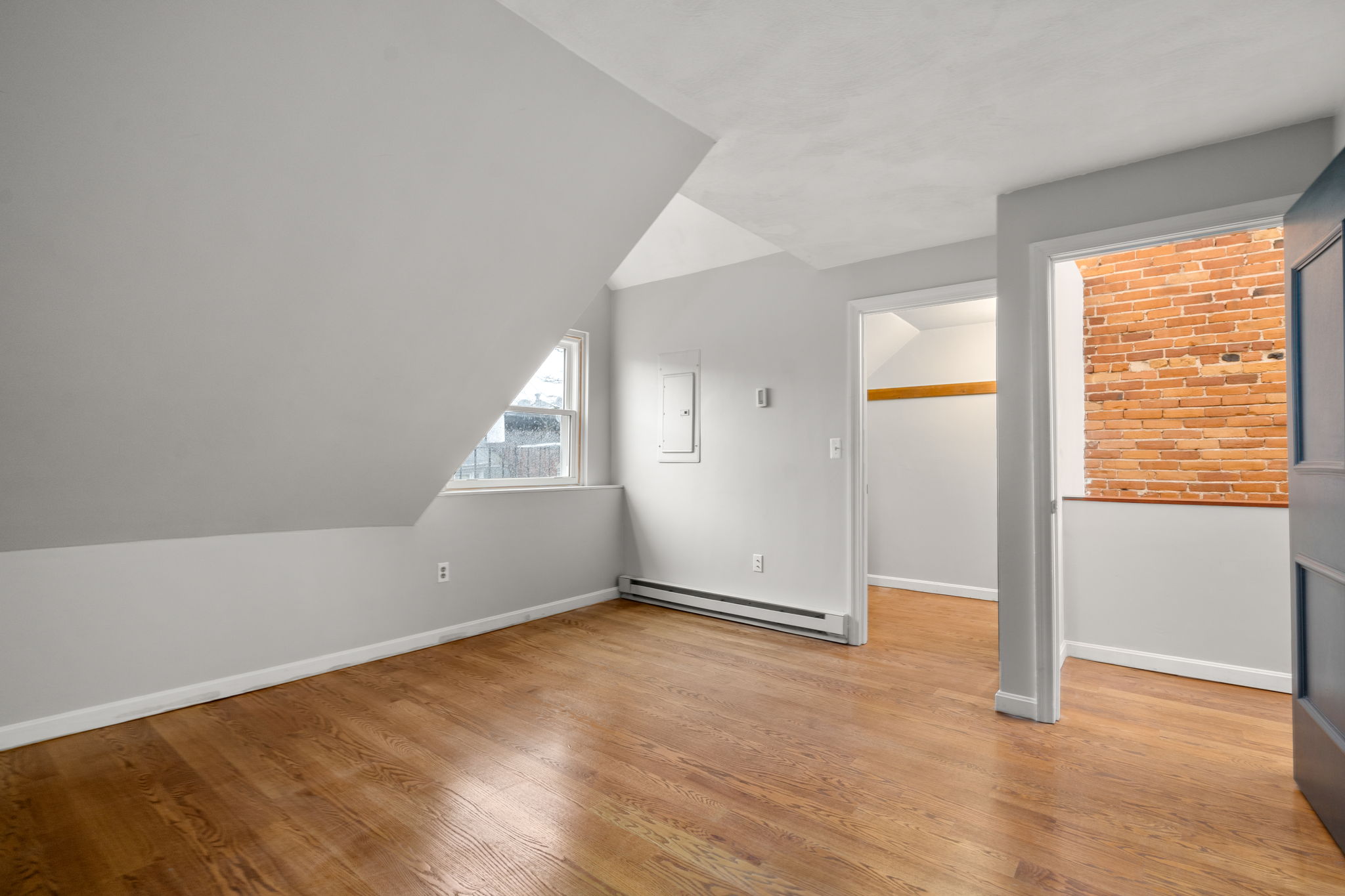 63 Webster, East Boston