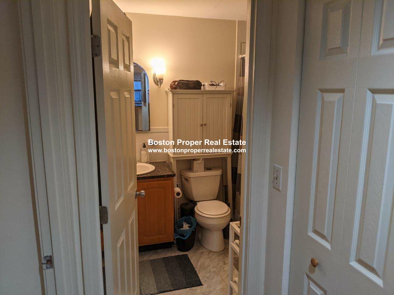 100 Jersey St, Fenway