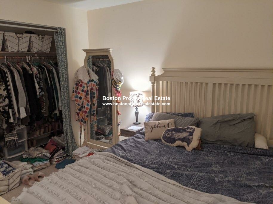 100 Jersey St, Fenway