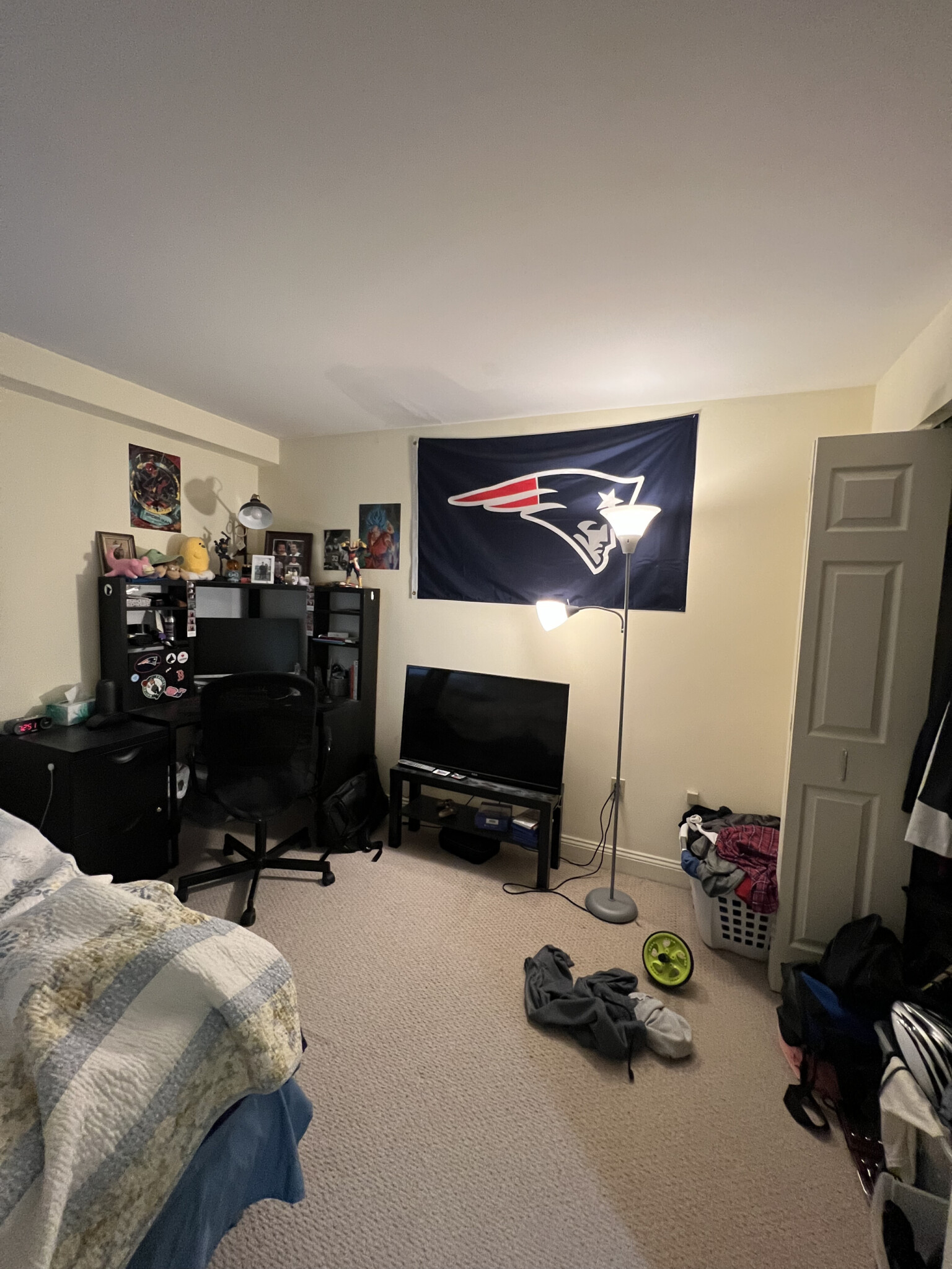 100 Jersey St, Fenway