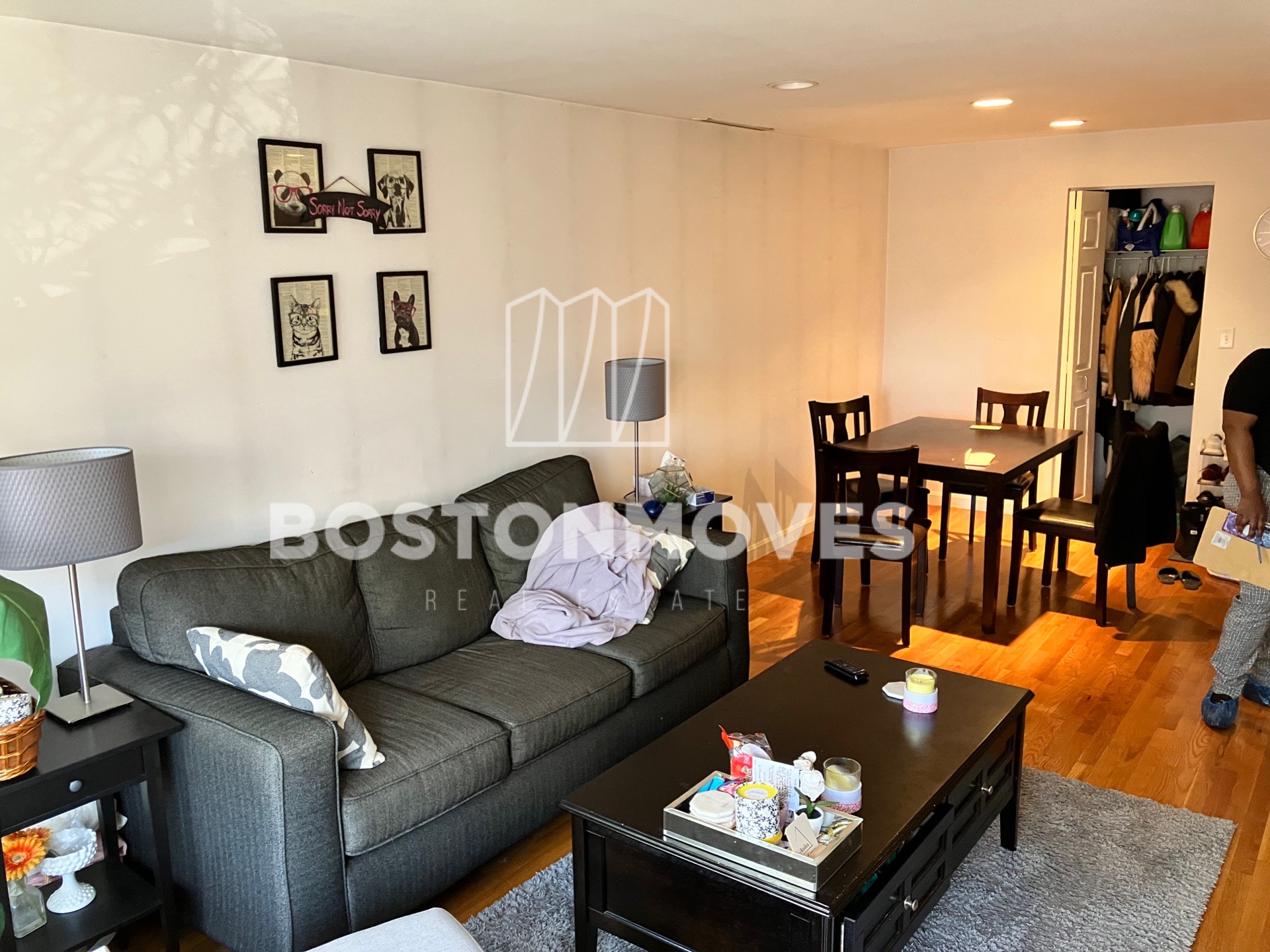 100 Jersey St, Fenway