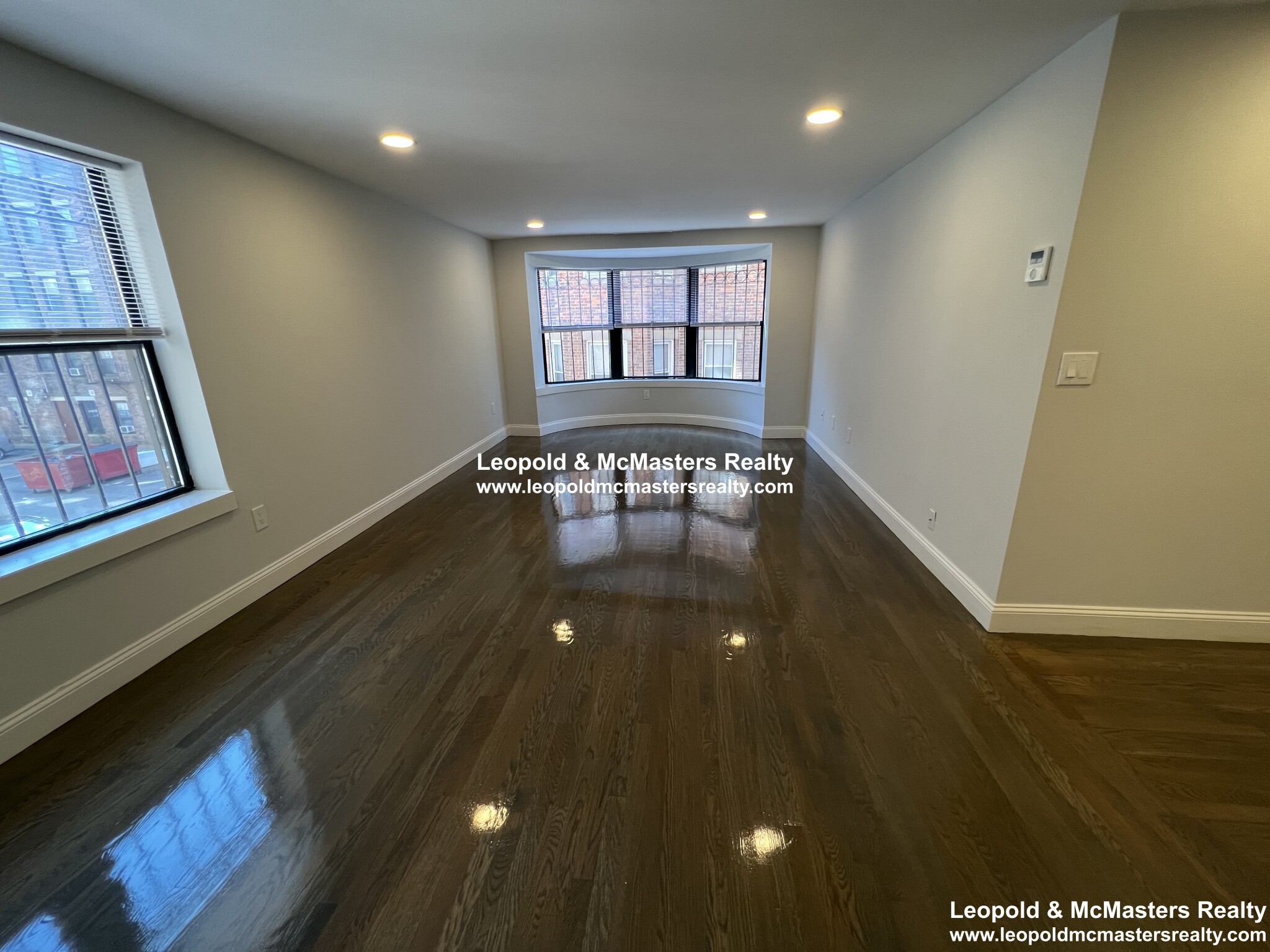 100 Jersey St, Fenway