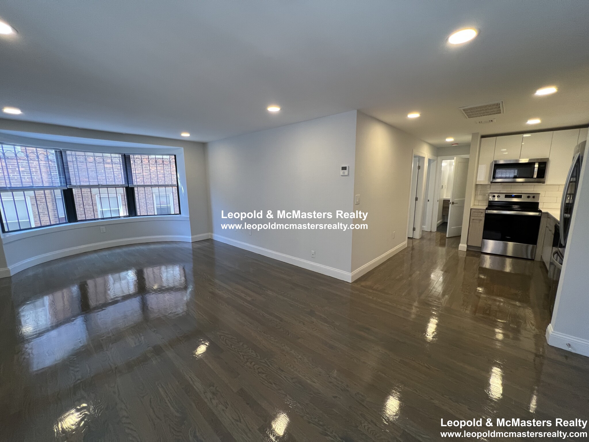 100 Jersey St, Fenway